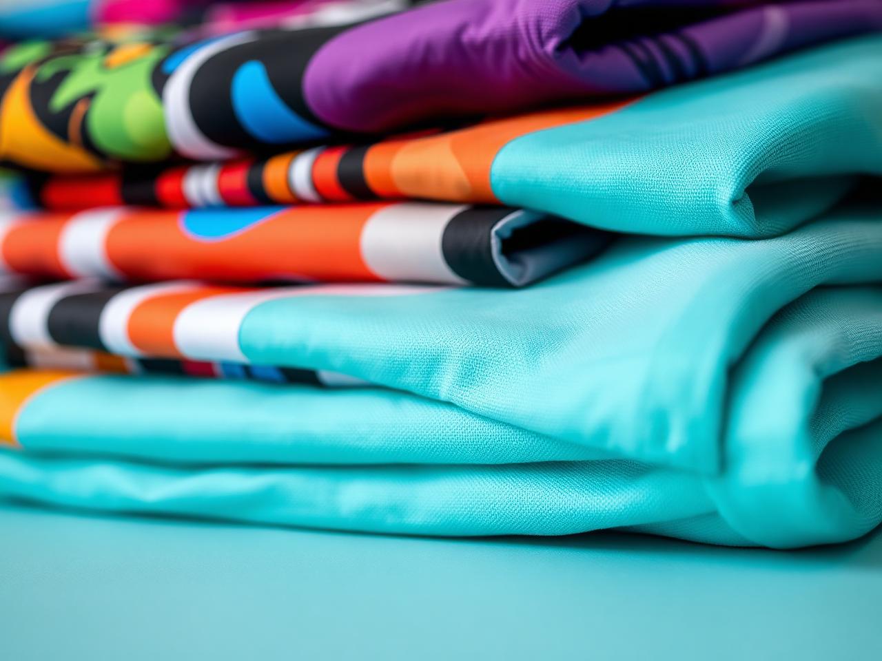 Custom T-shirts & Hoodies