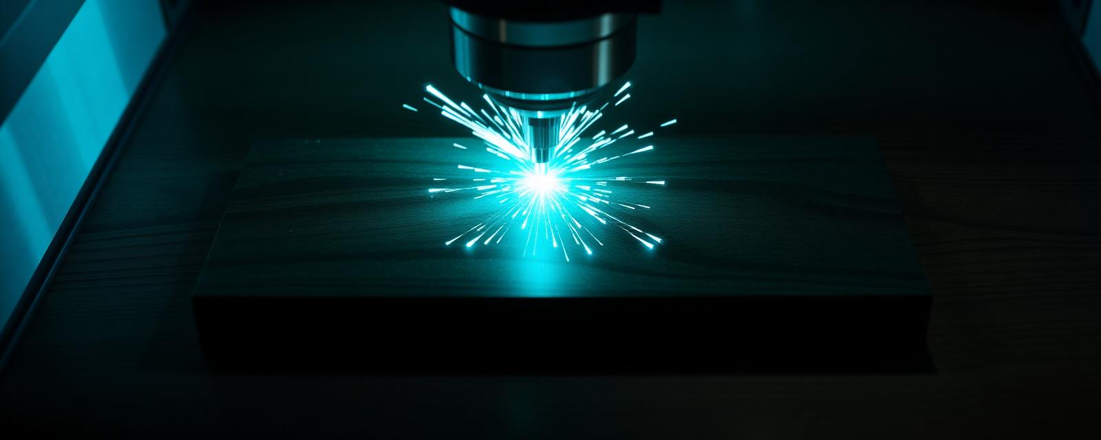 Laser Engraving