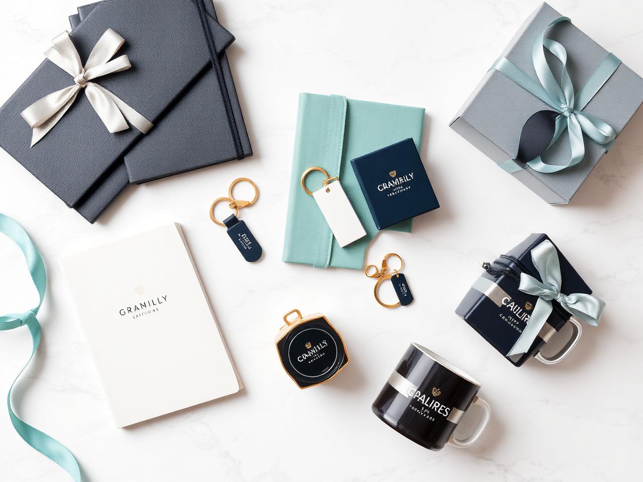 Custom Gifts & Promo